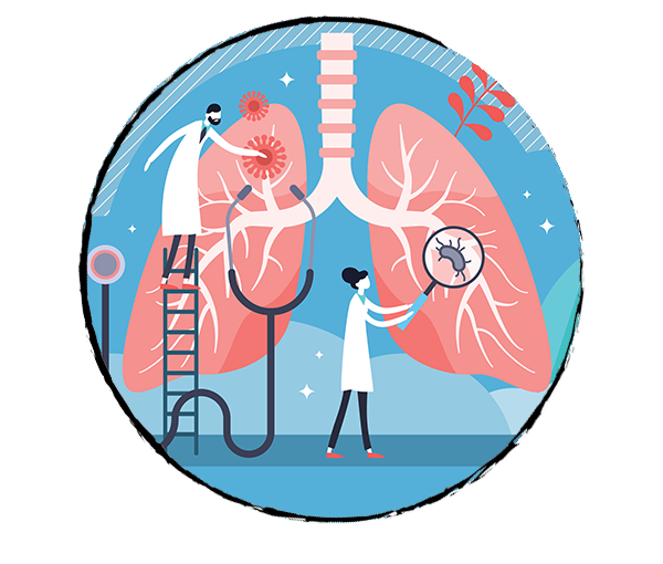 Asthme : les Huiles Essentielles à utiliser - Olyaris